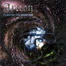 Portada de Álbum "The Human Equation: CD Duplo + DVD", de Ayreon