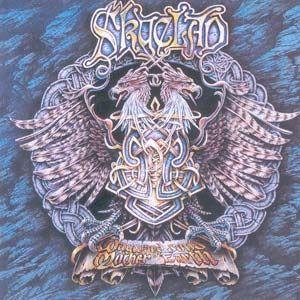 Album cover of "The Wayward Sons Of Mother Earth" by Skyclad