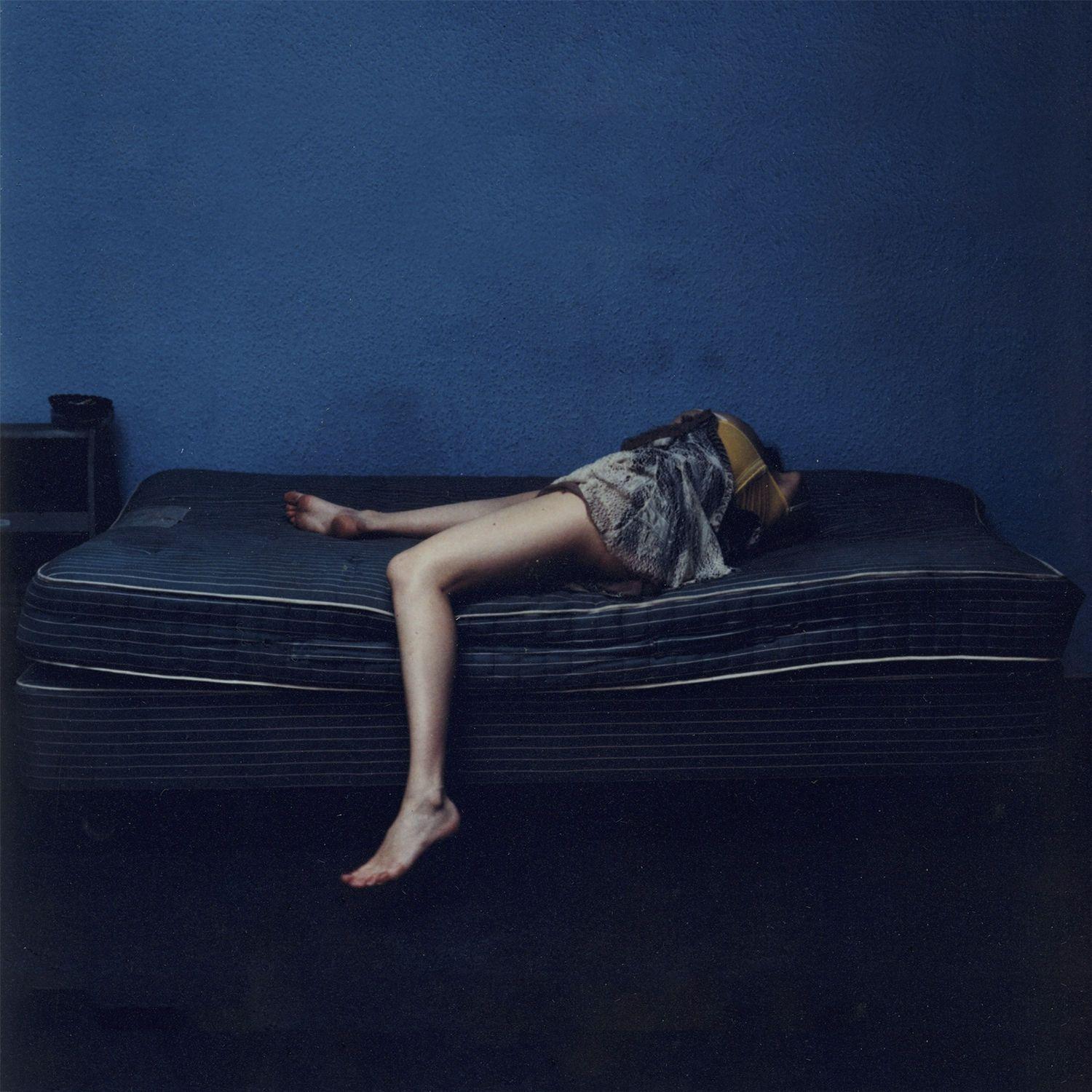 Portada de Álbum "We Slept At Last", de Marika Hackman