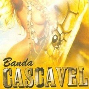 Portada de Álbum "Volume 01", de Banda Cascavél