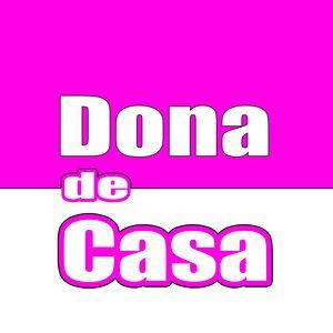 Capa do Single/EP "Dona de Casa", de Emerson Louvor