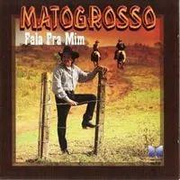 Portada de Álbum "Fala Pra Mim", de Matogrosso