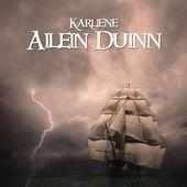 Capa do Single/EP "Ailein Duinn", de Karliene