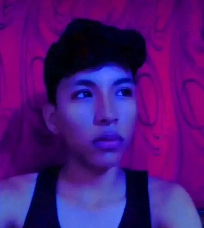 Portada de Sencillo/EP "Está Noche", de Dannylo Flouw