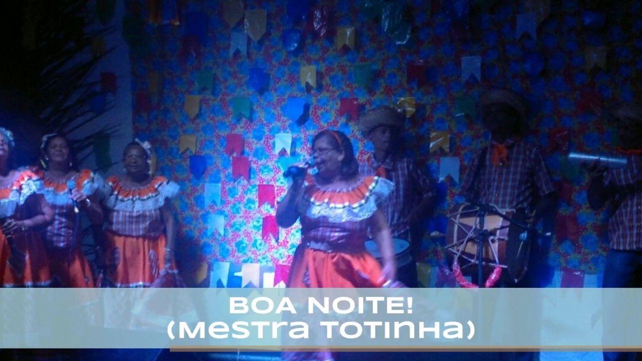 Portada de Álbum "Mestra Totinha", de Mestra Totinha