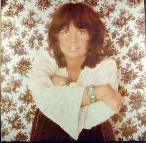 Portada de Álbum "Don't Cry Now", de Linda Ronstadt