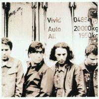 Capa do Álbum "Auto All", de Vivid