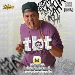 Portada de Álbum "TBT do Tio", de Kinho Maderada