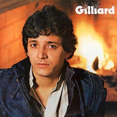 Portada del álbum "Gilliard III", de Gilliard