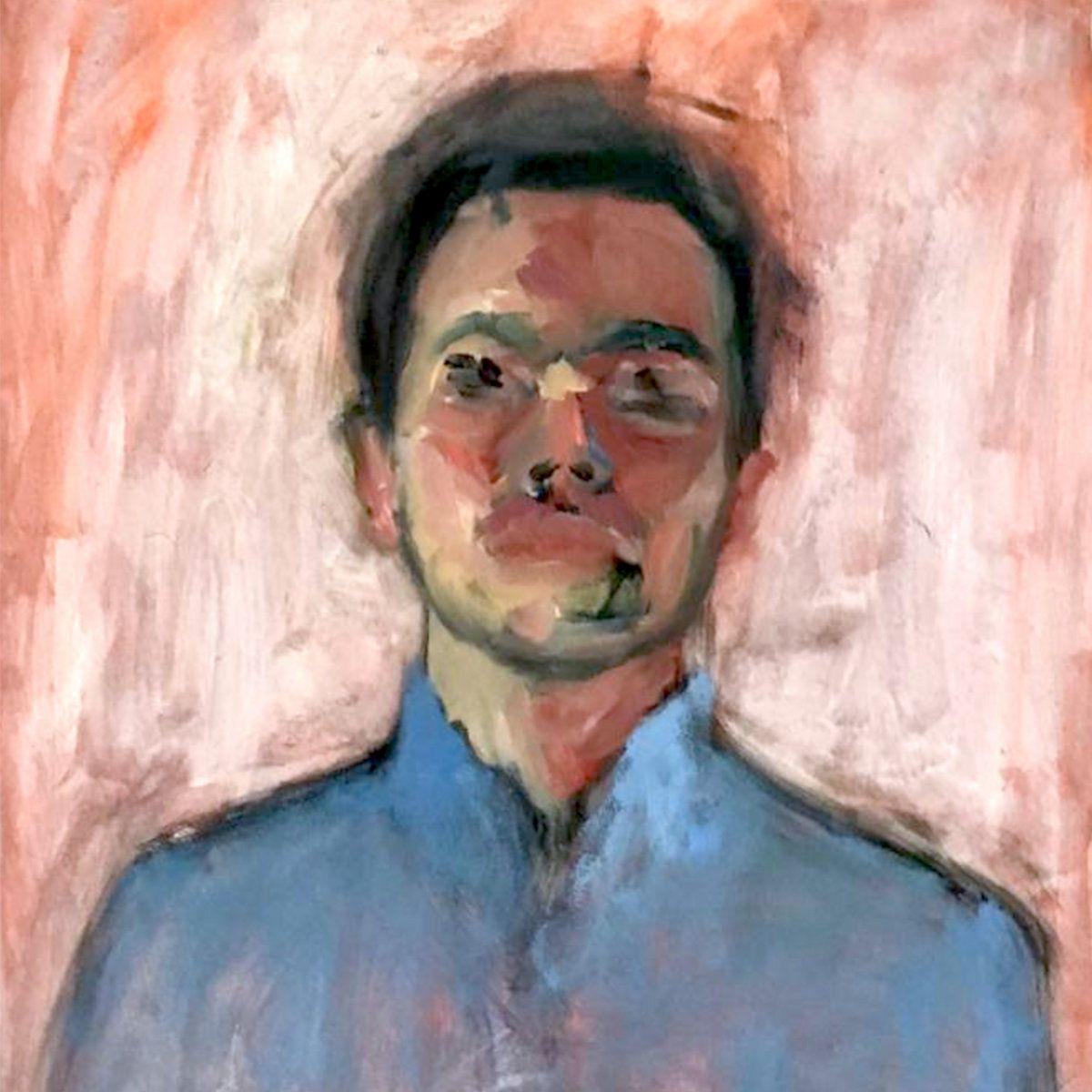 Portada de Sencillo/EP "Twain Harte", de Morly