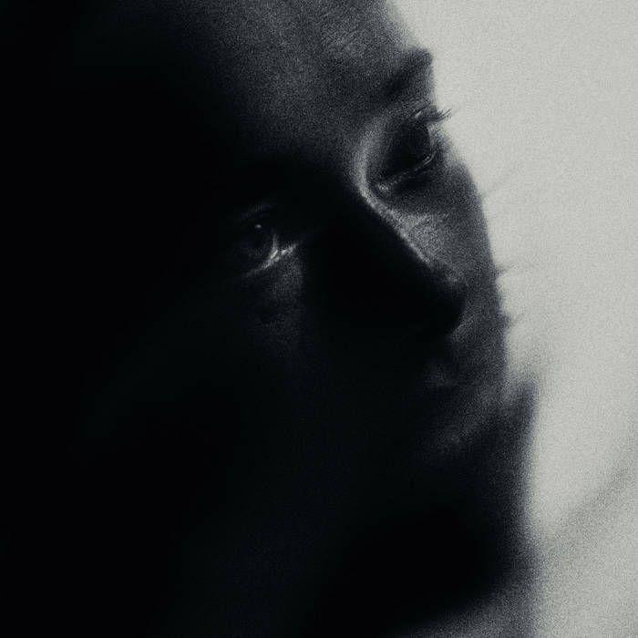 Cover for Album "I Guess It Was Nowhere" by Above, Below