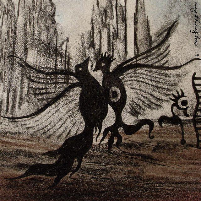 Capa do Álbum "Nineteen", de Anything Box