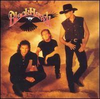 Capa do Álbum "BlackHawk (1994)", de Blackhawk