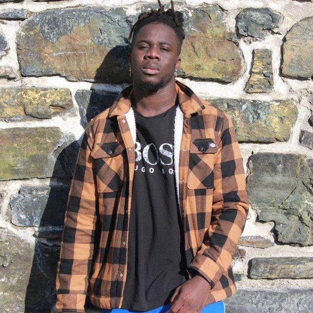 Album cover of "Flavnais King" by Flavnais King