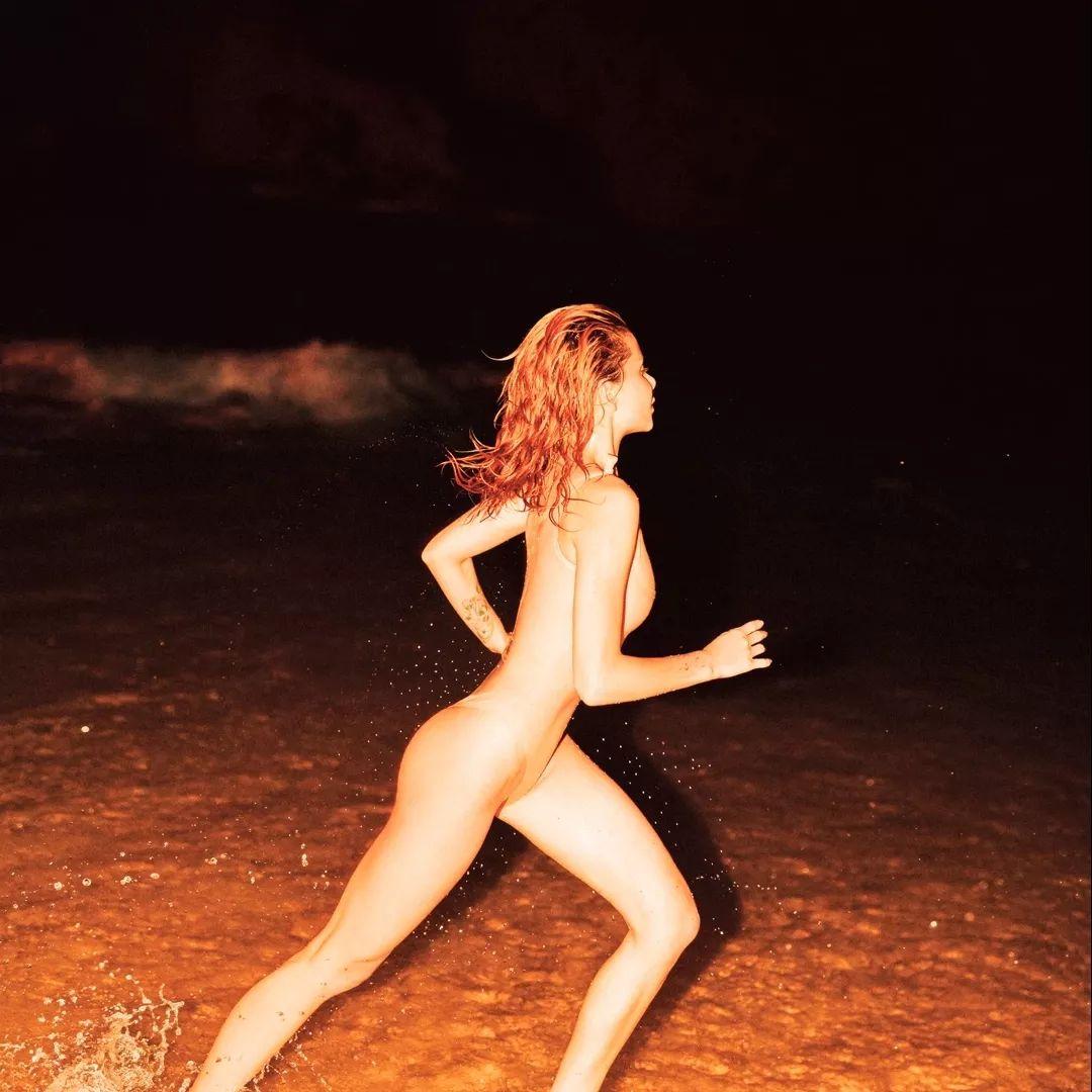 Portada de Sencillo/EP "ANNA: LOS AMANTES (Vol. 1)", de Cami