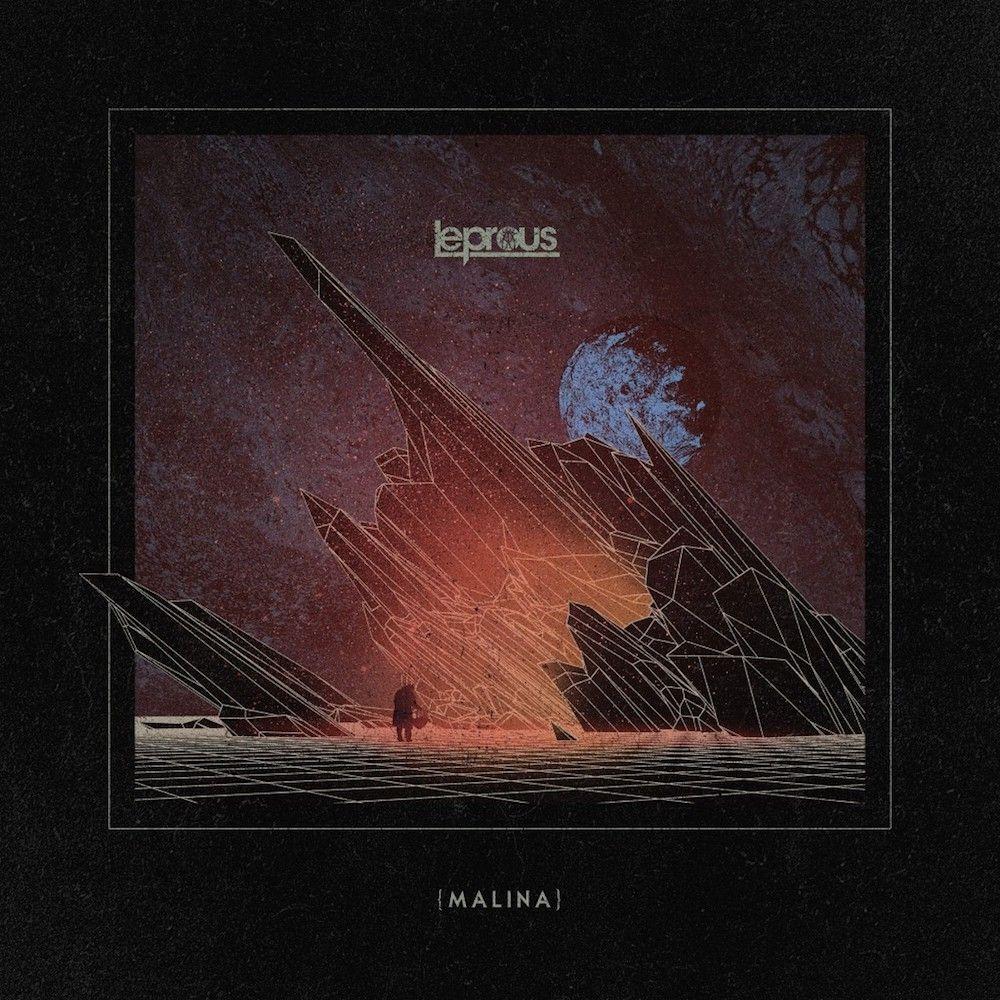 Capa do Álbum "Malina", de Leprous