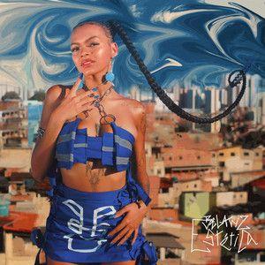 Portada de Sencillo/EP "E$TÉTICA", de Bel4triz