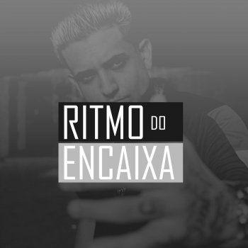 Capa do álbum "Ritmo do Encaixa", de MC Digu