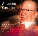 Capa do Álbum "Série Gold: Altamiro Carrilho", de Altamiro Carrilho