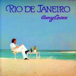 Portada de Álbum "Rio de Janeiro", de Gary Criss