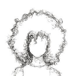 Portada de Sencillo/EP "Middle Child", de Amma