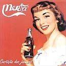 Capa do Álbum "Curtição Dos Jovens", de Merda