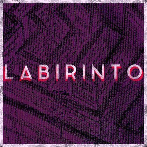 Portada de Sencillo/EP "Labirinto", de Venetta