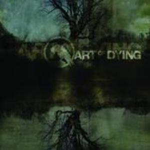 Portada de Álbum "Art of Dying", de Art of Dying