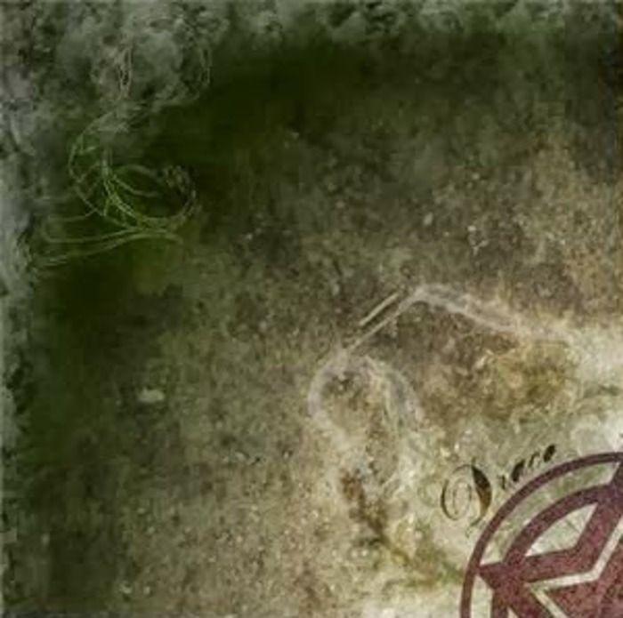 Album cover of "The Slytherin EP" by Oliver Boyd and the Remembralls