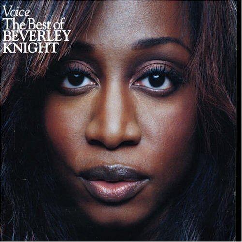 Portada de Álbum "Voice: The Best of Beverly Knight", de Beverley Knight