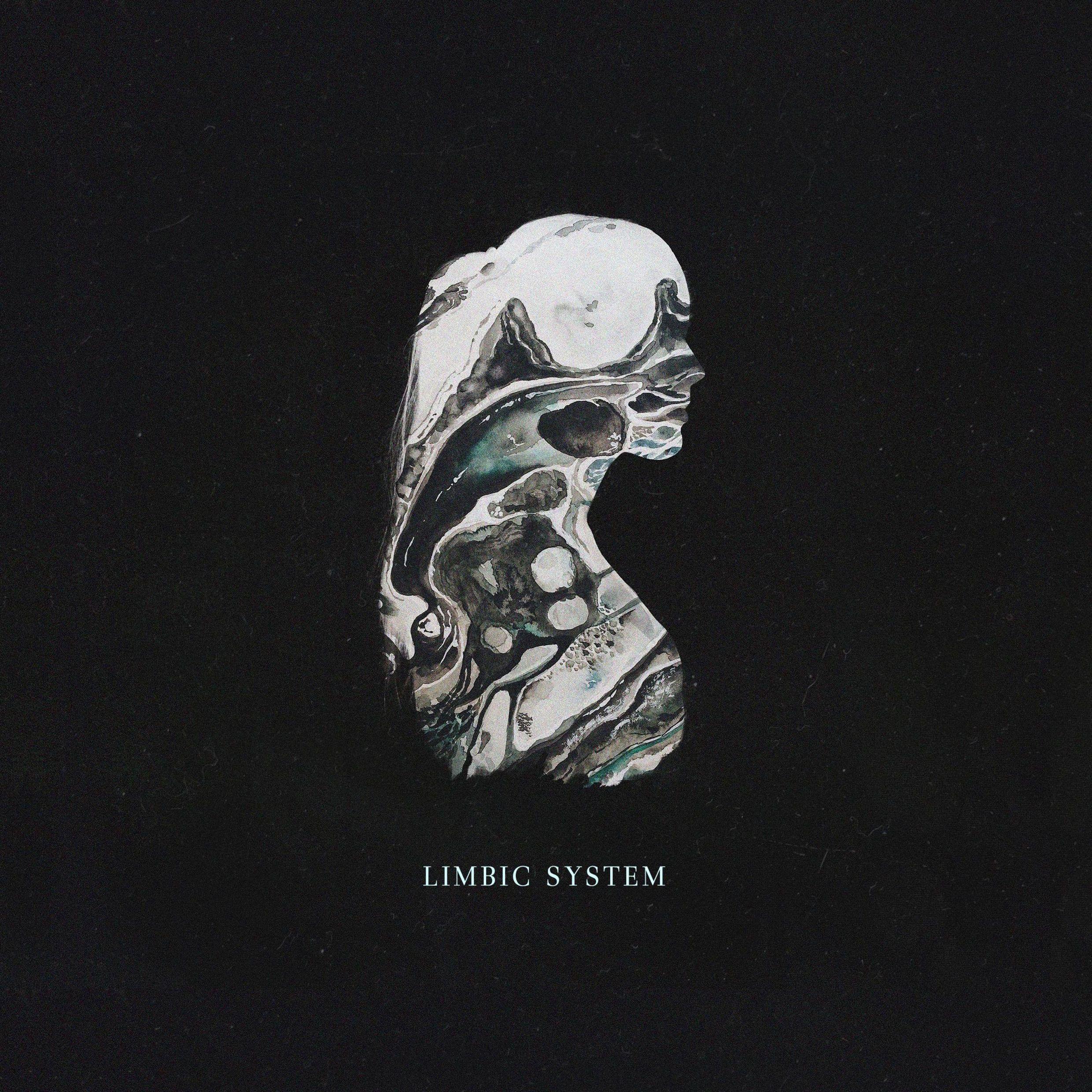 Portada de Álbum "Limbic System", de Zealyn