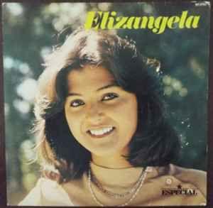 Portada de Sencillo/EP "Elizangela (1981)", de Elizangela