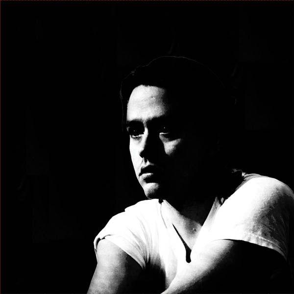 Capa do Álbum "Good Graces", de Johnathan Rice