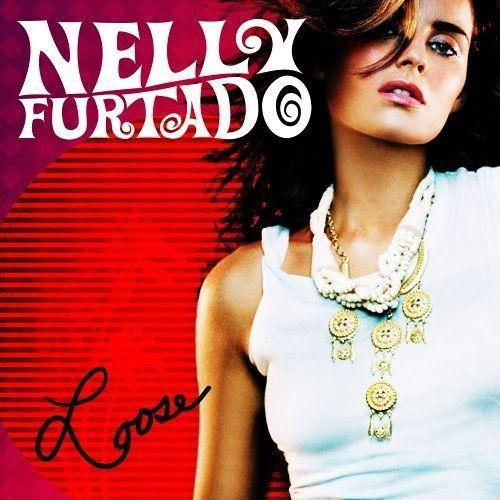 Portada de Álbum "Loose", de Nelly Furtado