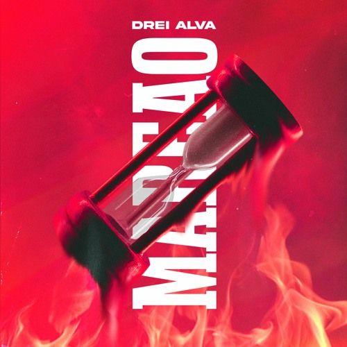 Portada de Sencillo/EP "Mareao", de Drei Alva