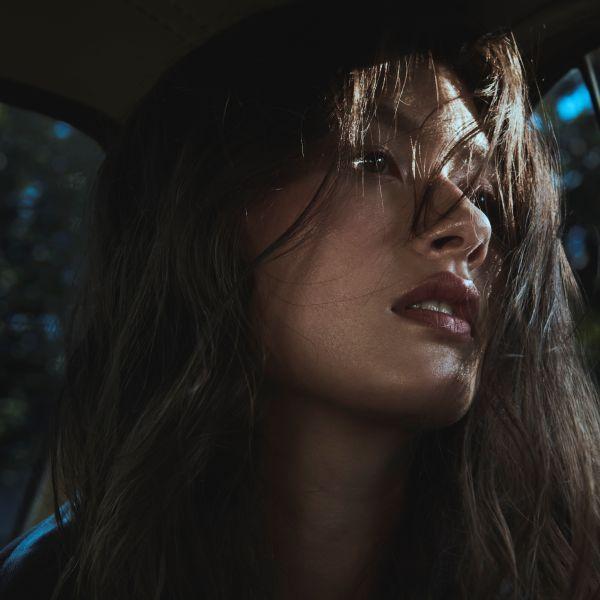 Portada de Sencillo/EP "It's Always At Night ", de Jade LeMac