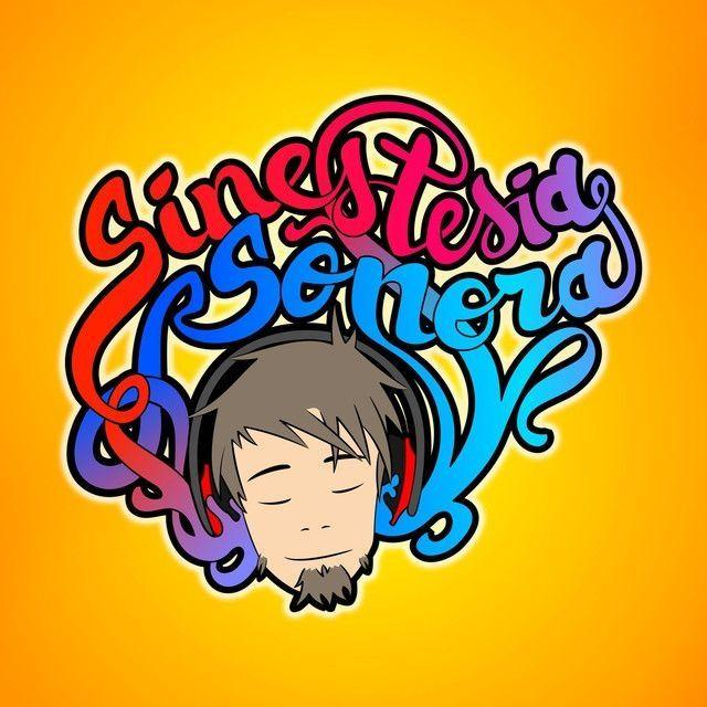 Portada de Álbum "Sinestesia Sonora", de Sinestesia Sonora