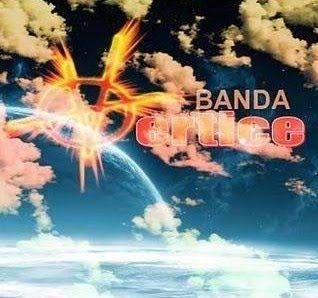 Capa do Álbum "Vida", de Vertice