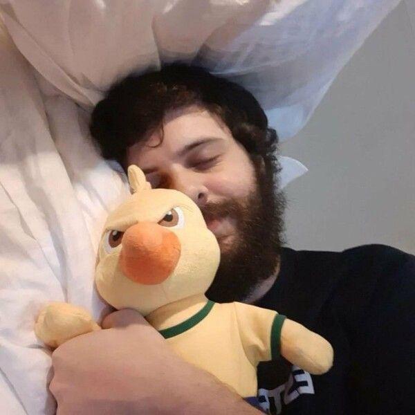 Portada de Sencillo/EP "Caga Na Minha Cara", de Diogo Defante