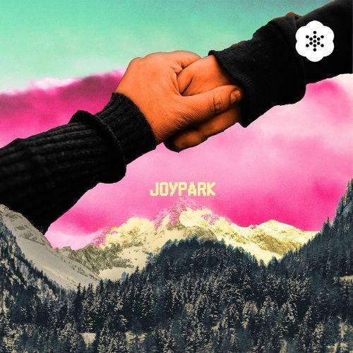 Capa do Single/EP "Missing You", de Joypark