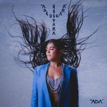 Portada de Álbum "ÀdeusdarÁ", de Josyara