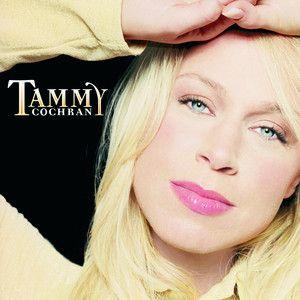Capa do Álbum "Tammy Cochran (2001)", de Tammy Cochran