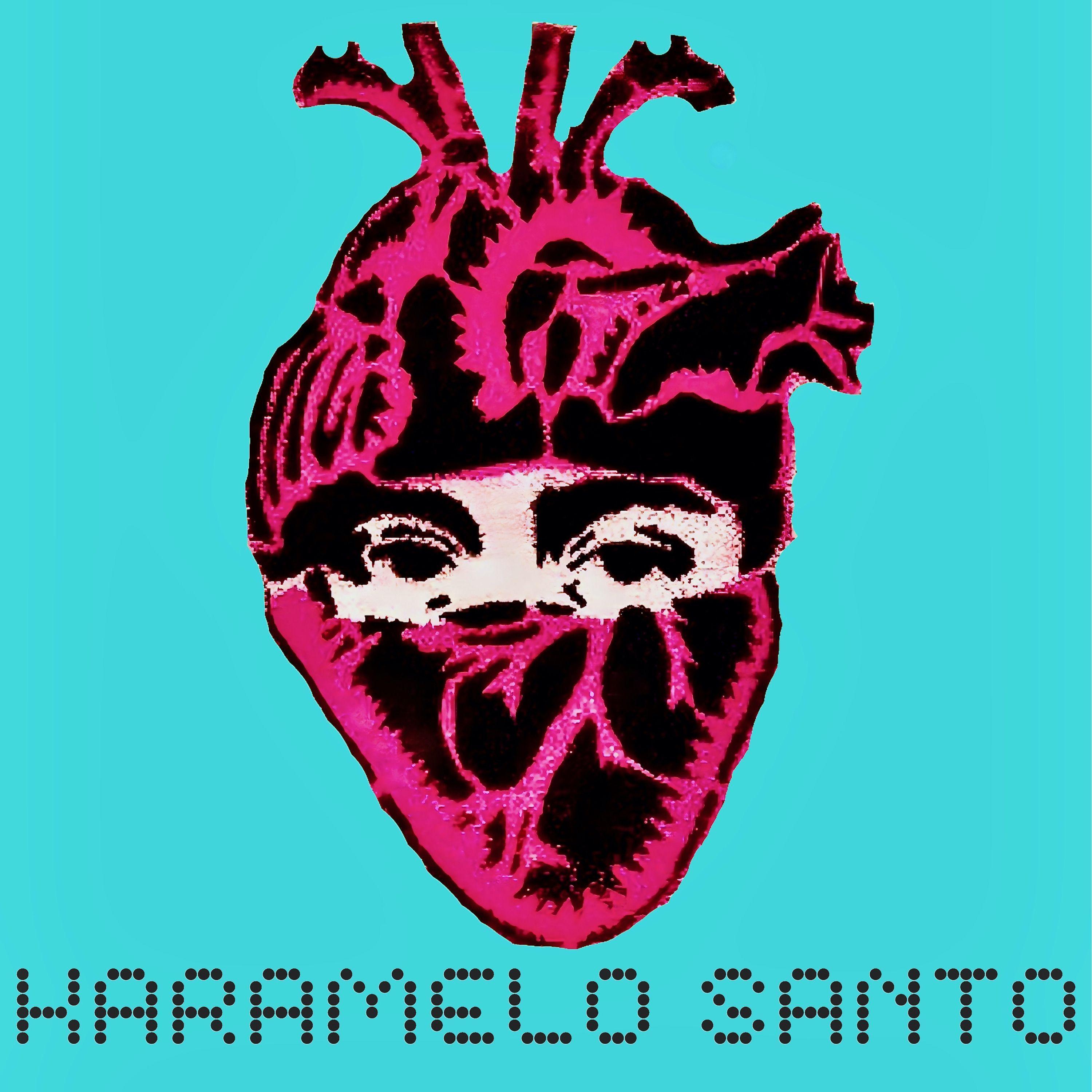 Portada de Álbum "Venceremos", de Karamelo Santo