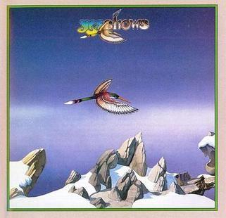 Portada del álbum "Yesshows", de Yes