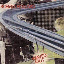 Album cover of "Waved Out" by Robert Pollard