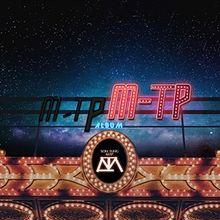 Portada de Álbum "M-tp M-tp", de Son Tung M-TP