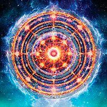 Portada de Álbum "The Catalyst Fire", de Dead Letter Circus