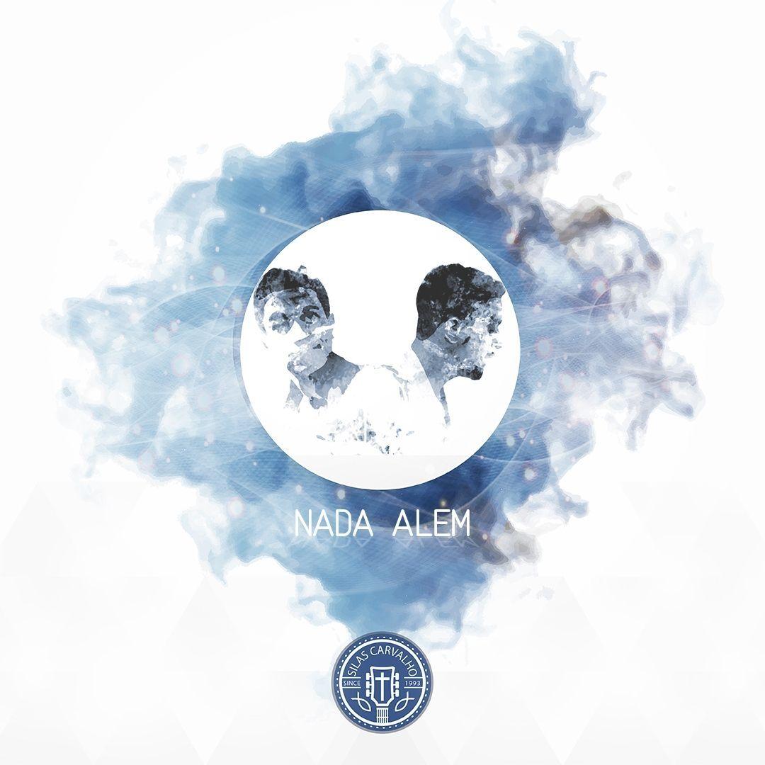 Portada de Sencillo/EP "Nada Além (Demo)", de Silas Carvalho