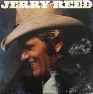 Capa do álbum "Ready", de Jerry Reed