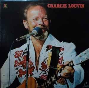 Portada de Álbum "Charlie Louvin (1979)", de Charlie Louvin